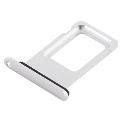 iPhone 6 Plus Sim Card Tray (Silver)