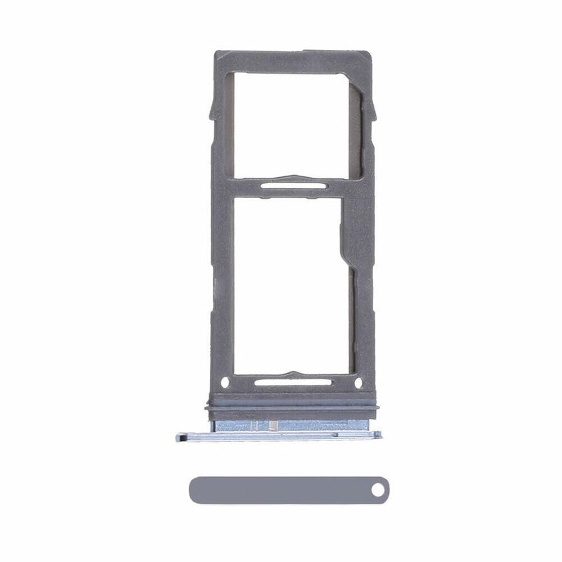 Samsung Galaxy S10/S10 Plus Sim Tray (Blue)
