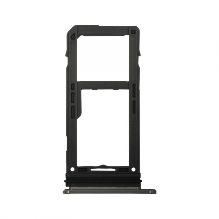 Samsung Galaxy Note 8 Sim Tray SILVER