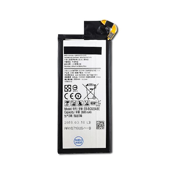 Samsung Galaxy S6 Edge Battery