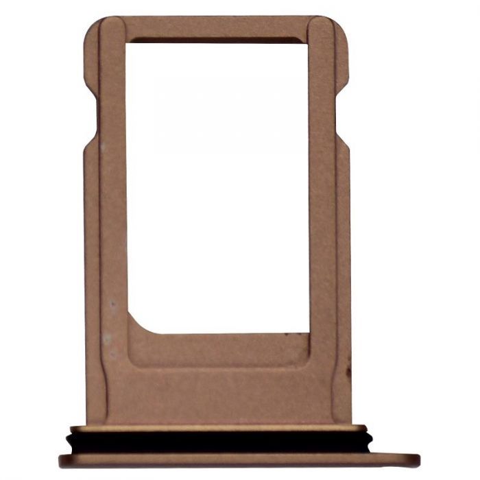 iPhone 8 Plus Sim Tray (Gold)