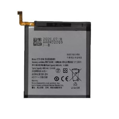 SAMSUNG S20 BATTERY