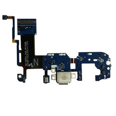 Samsung Galaxy S8 Plus G955U Charging Dock Port Flex Cable