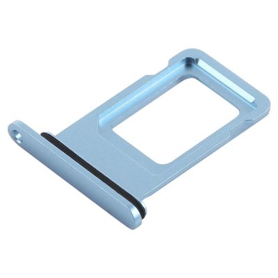 iPhone XR Sim Tray (Blue)