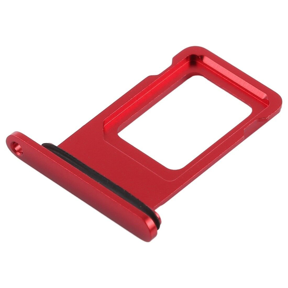 iPhone XR Sim Tray (Red)