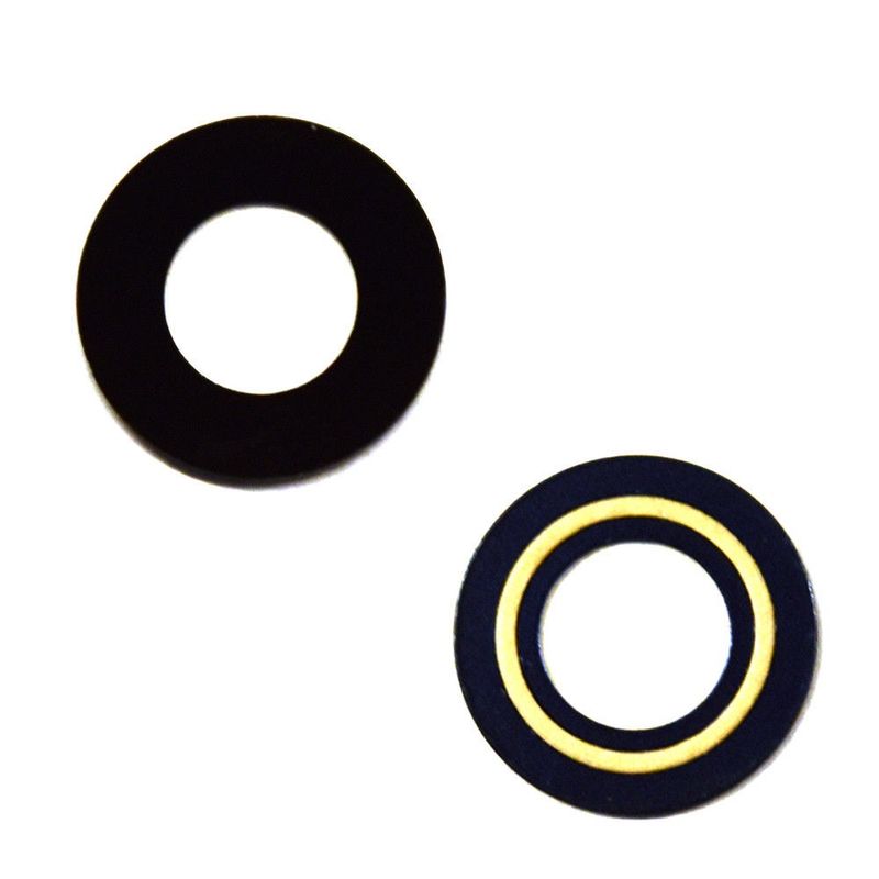 Replacement Back Camera Lens for iPhone XR ( 10 PACK)