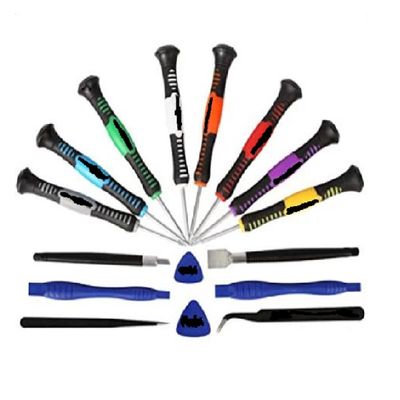 15 piece tool kit set