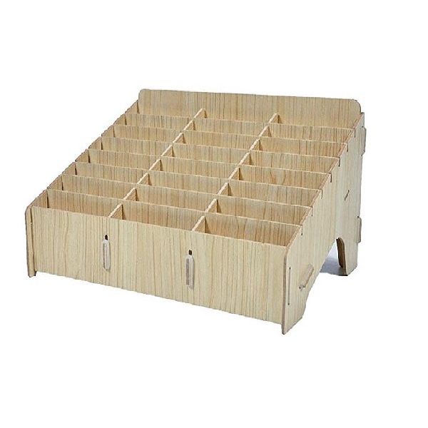 Phone Storage Box 48 slots