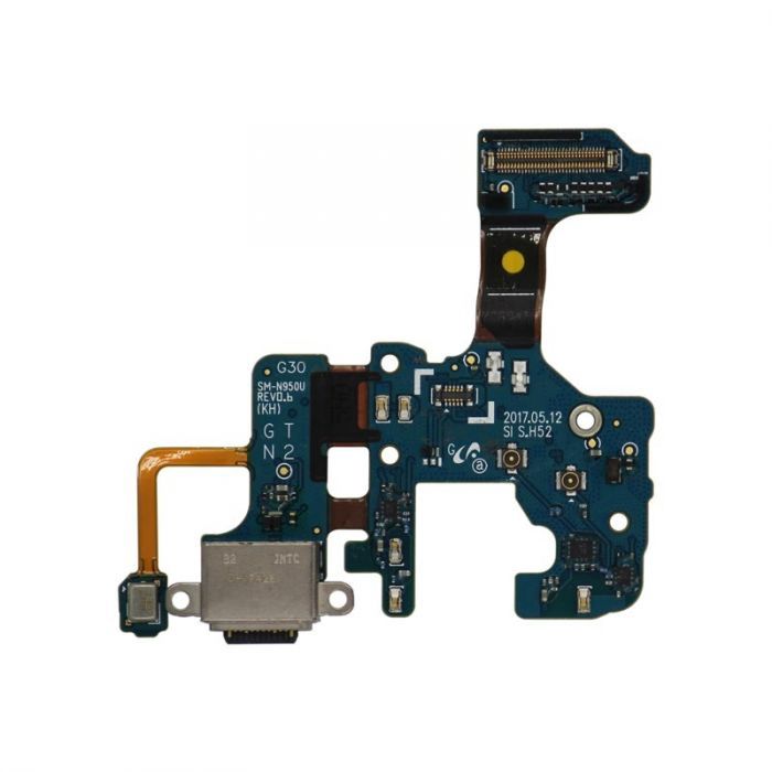 Samsung Galaxy Note 8 N950U Charging Dock Port Flex Cable