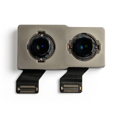 iPhone X Back Camera