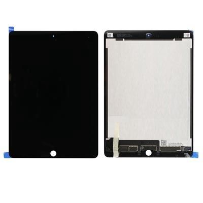 iPad Pro 9.7 LCD Digitizer Assembly (Black) A1673 A1674 A1675