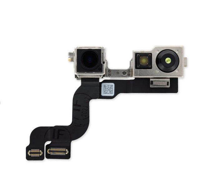 IPHONE 14 PLUS FRONT CAMERA