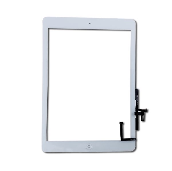 Premium Digitizer Assembly IP 5 (2017) White