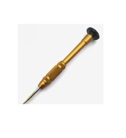 SCREW DRIVER JQE L-339 PENTALOBE