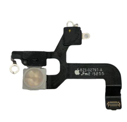 iphone 12 flash light flex