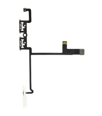 Iphone X Volume Button Flex Cable