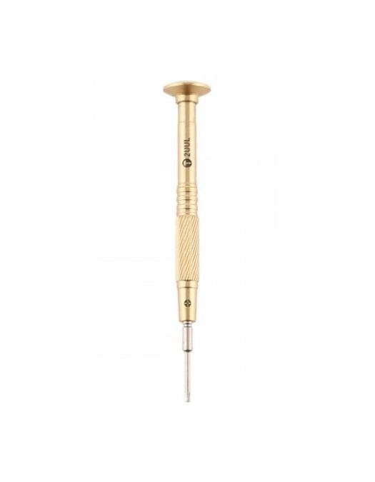 2uul SCREW DRIVER GOLD PHILLIPS