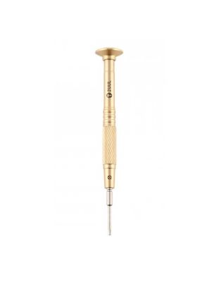 2uul SCREW DRIVER GOLD PHILLIPS