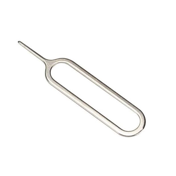SIM CARD REMOVER PIN