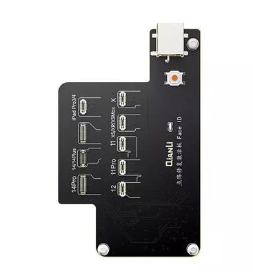 QIANLI ICOPY BOARD FOR IPHONE 7 to 11PRO MAX