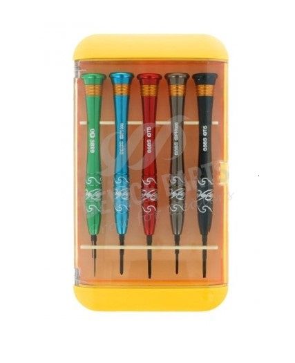 BEST-668S TOOL KIT