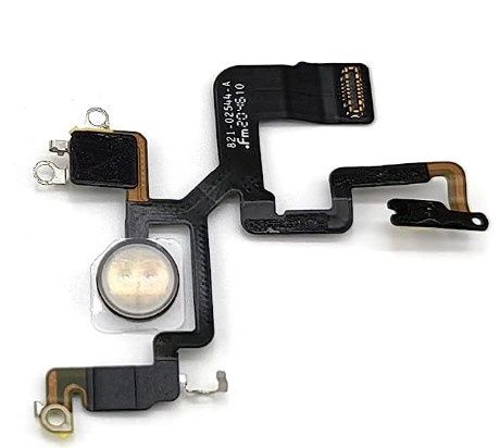 IPHONE 12 PRO MAX  FLASH LIGHT FLEX
