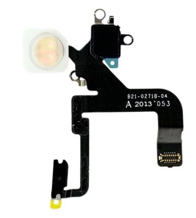 IPHONE 12 PRO FLASH LIGHT FLEX