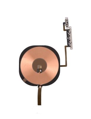 IPHONE 11 PRO  WIRELESS NFC CHARGING FLEX