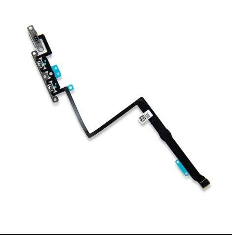 IPHONE 11 PRO MAX VOLUME FLEX