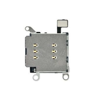 iphone 12 pro sim card reader