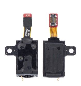 SAMSUNG S10 5G HEADPHONE JACK FLEX G977U
