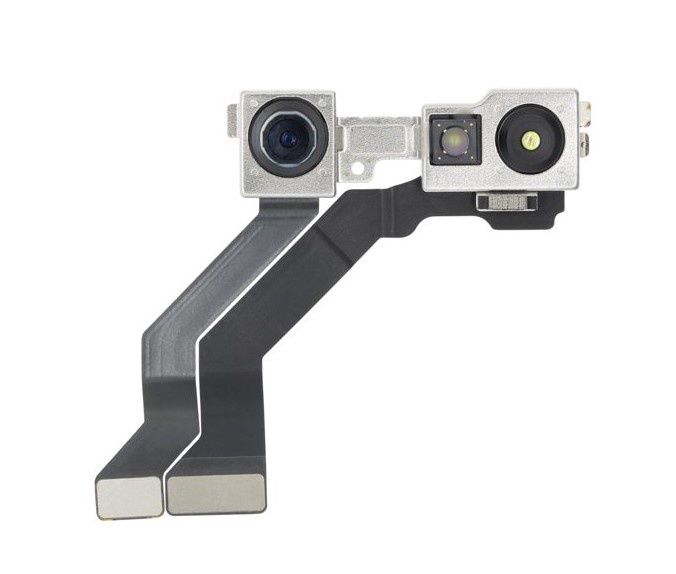 IPHONE 13 FRONT CAMERA