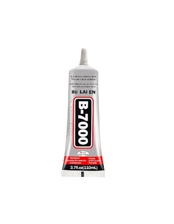 b-7000 glue 50 ML SMALL