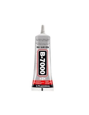 b-7000 glue 50 ML SMALL