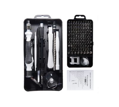 45 in 1 mobile phone tool kit
