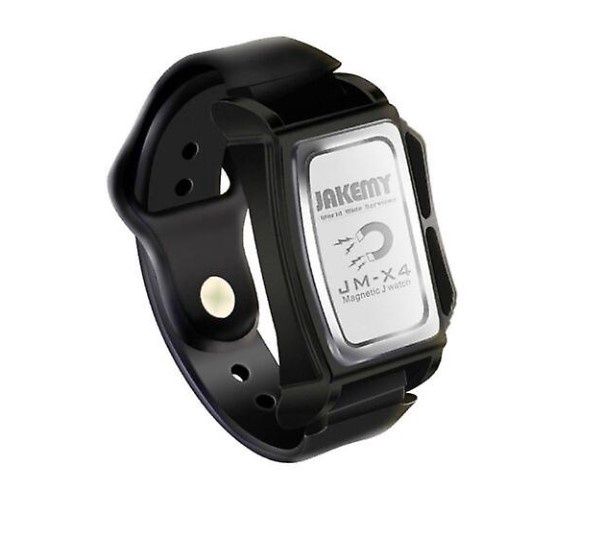 MAGNETIC WRISTBAND JAKEMY JM-X4