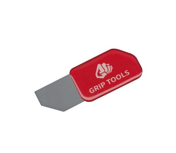 Grip-Double Edge-Disass ultrathin