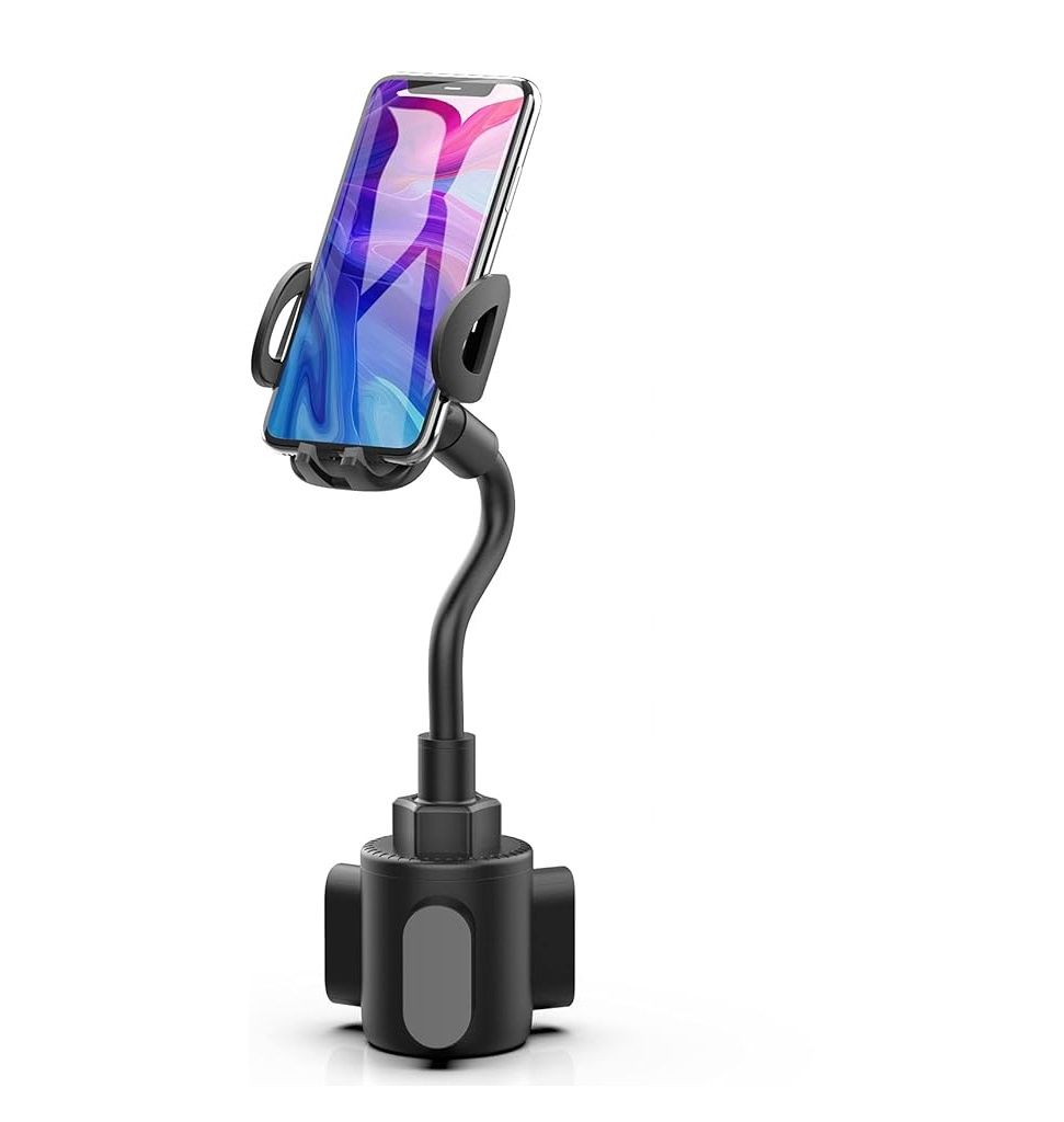 Ratchet Mobile Holder