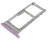 SAMSUNG NOTE 9 SIM TRAY PURPLE