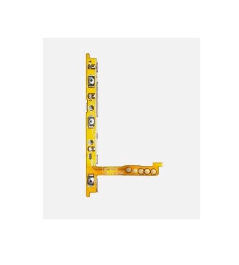 Power And Volume Flex Cable Compatible For Samsung Galaxy S23 Ultra 5G