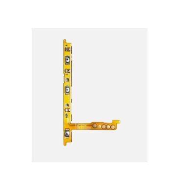 Power And Volume Flex Cable Compatible For Samsung Galaxy S23 Ultra 5G