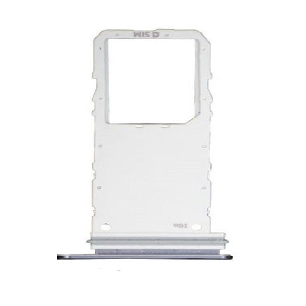 SAMSUNG NOTE 20 SIM TRAY BLACK