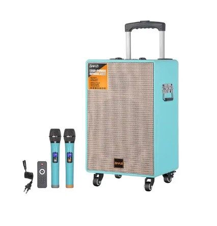 B-V12 BLUETOOTH SPEAKER