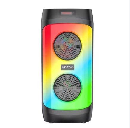 Zqs4246 BLUETOOTH SPEAKER