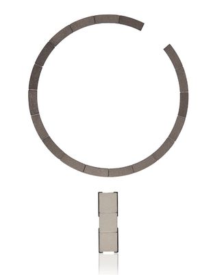 IPhone 15 Pro / 15 Pro Max For Wireless NFC Charging MagSafe Magnet