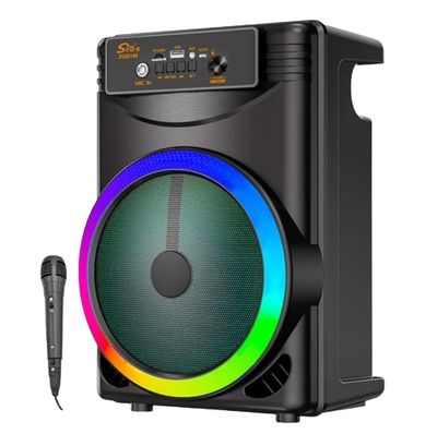 Zqs8146 BLUETOOTH SPEAKER