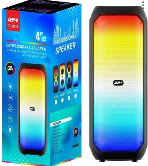 GD-2414 Audio Bluetooth loudspeaker box