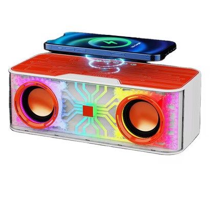 Zqs2213 BLUETOOTH SPEAKER