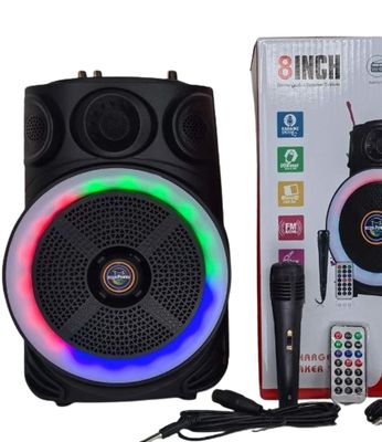 AO 865 BLUETOOTH SPEAKER