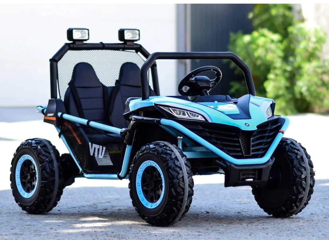 S608 children's all terrain UTV off-road vehicle
